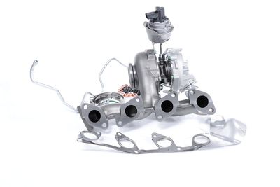 LADER AUFLADUNG BTS Turbo T981395BT 28