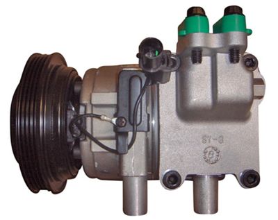 COMPRESOR CLIMATIZARE MAHLE ACP1216000P 5