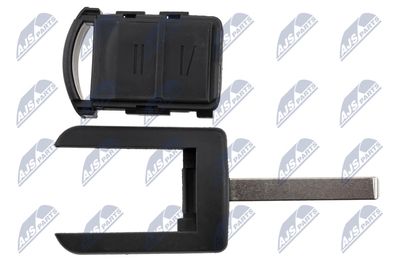 CARCASă CHEIE AUTO NTY EZCPL161 2