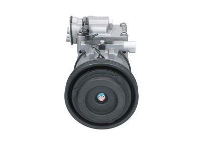 COMPRESOR CLIMATIZARE