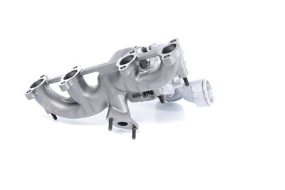 LADER AUFLADUNG BTS Turbo T912022 30