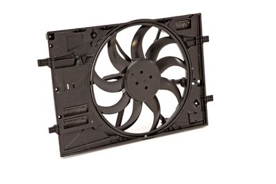 VENTILATOR RADIATOR CONTINENTAL/VDO 2803650034380 23