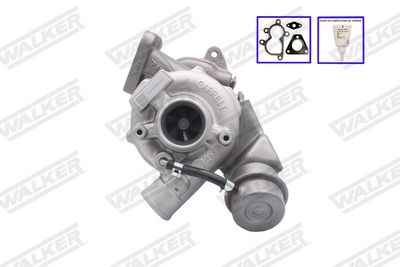 COMPRESOR SISTEM DE SUPRAALIMENTARE