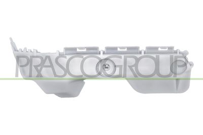 HALTER STOßFäNGER PRASCO TY3251064