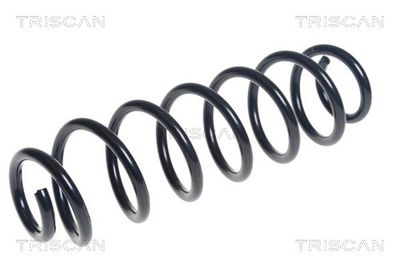 Пружина ходовой части TRISCAN 8750 29414 для VW T-ROC