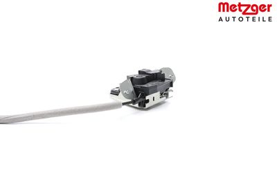 HECKKLAPPENSCHLOSS METZGER AUTOTEILE 2311043 15