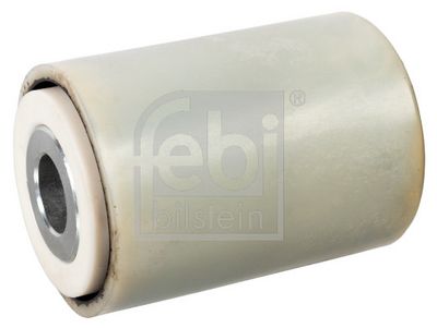 FEBI BILSTEIN Lagerbuchse, Blattfeder