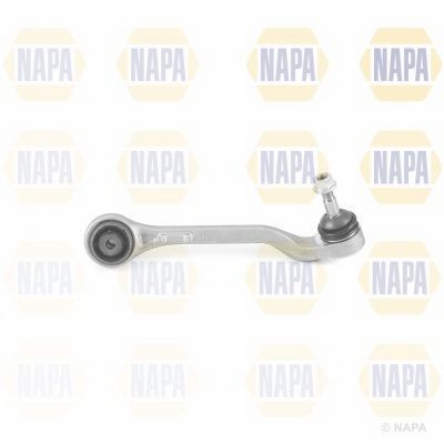 Control/Trailing Arm, wheel suspension NAPA NST3050