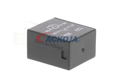 RELEU MULTIFUNCTIONAL ACKOJA A52710002 30