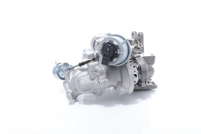 LADER AUFLADUNG BTS Turbo T917187 7