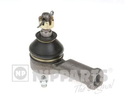 Наконечник поперечной рулевой тяги NIPPARTS J4836000 для DAIHATSU SPARCAR