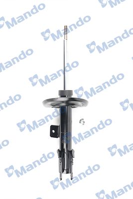Amortyzator MANDO MSS025463