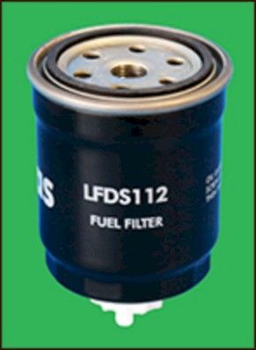 KRAFTSTOFFFILTER