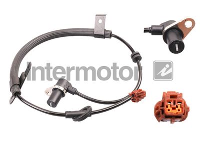 Wheel Speed Sensor Intermotor 61131