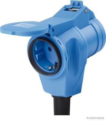 Vorschau Adapter, Steckdose Ansicht 2