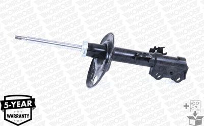 Shock Absorber G8117