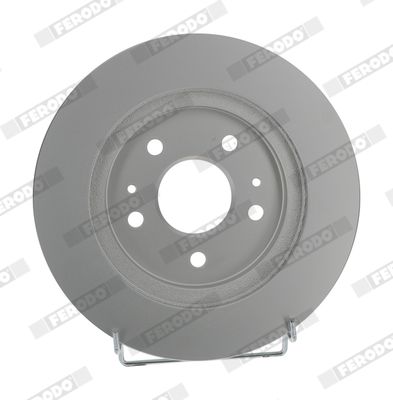 Brzdový kotouč FERODO DDF2247C