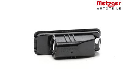 ILUMINARE NUMAR DE CIRCULATIE METZGER AUTOTEILE 2080045 19