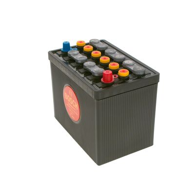 BATERIE DE PORNIRE BOSCH F026T02311 11