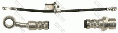 Тормозной шланг GIRLING 9004590 для HONDA PRELUDE