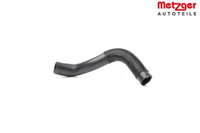 FURTUN RADIATOR METZGER AUTOTEILE 2420252 2