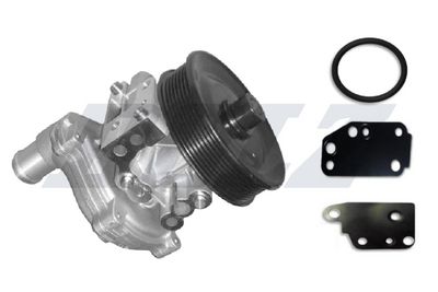 WASSERPUMPE MOTORKüHLUNG