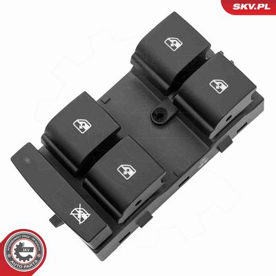 COMUTATOR MACARA GEAM ESEN SKV 37SKV503 1