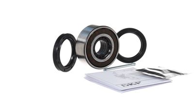 RADLAGERSATZ SKF VKBA9064CL 35