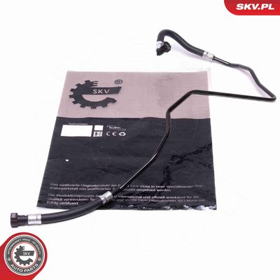 FURTUN HIDRAULIC SISTEM DE DIRECTIE