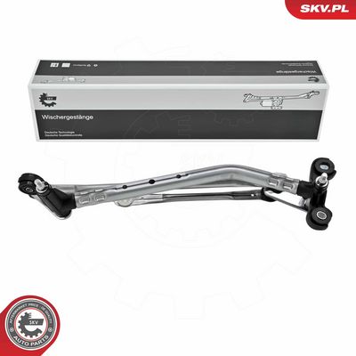 Tyčoví stěračů ESEN SKV 05SKV268