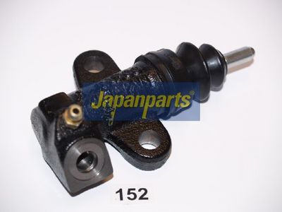 JAPANPARTS Darbinis cilindras, sankaba