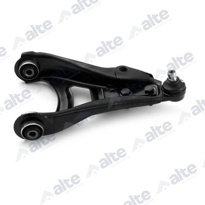 BRAT SUSPENSIE ROATA