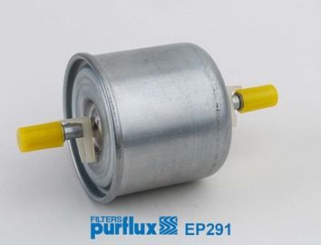 Топливный фильтр PURFLUX EP291 для MAZDA TRIBUTE