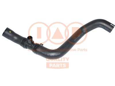 Шланг радиатора IAP QUALITY PARTS 153-18012 для SSANGYONG KORANDO