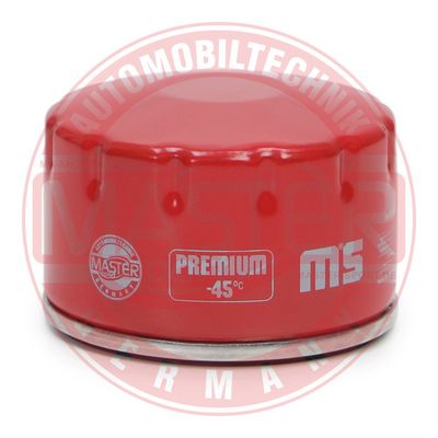 FILTRU ULEI MASTER-SPORT GERMANY 753OFPCSMS 3