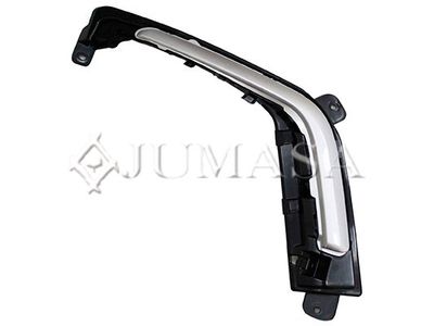 JUMASA 23023572 Панель передняя для PEUGEOT 308