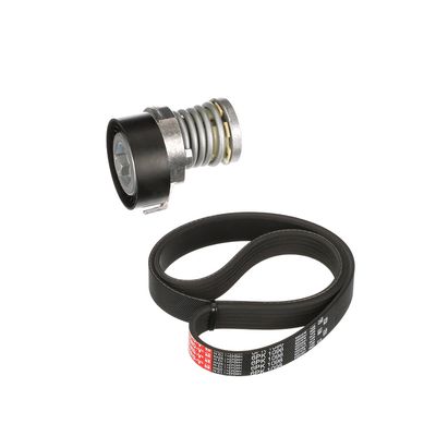 SET CUREA TRANSMISIE CU CANELURI GATES K046PK1098 29