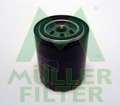 Масляный фильтр MULLER FILTER FO206 для LAND ROVER 90
