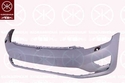 Буфер KLOKKERHOLM 9574901A1 для VW GOLF
