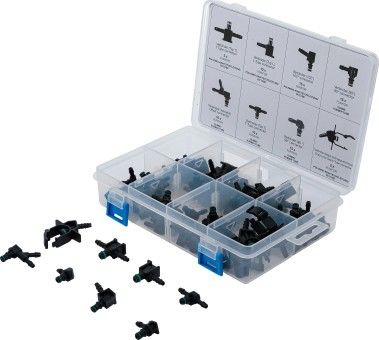 Sortiment, Schlauchverbinder