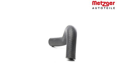 FURTUN RADIATOR METZGER AUTOTEILE 2420413 8