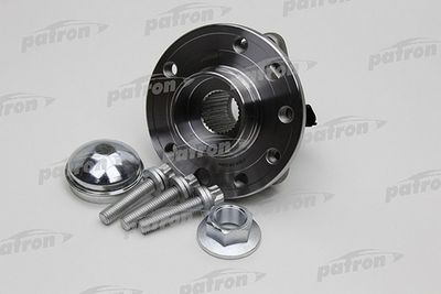 Комплект подшипника ступицы колеса PATRON PBK3620H для FIAT CROMA