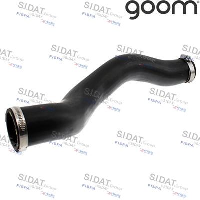въздуховод за турбината SIDAT 500932