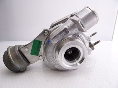 LADER AUFLADUNG GARRETT 7616189003W 6