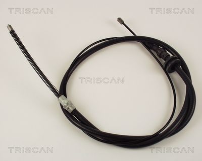Тросик, cтояночный тормоз TRISCAN 8140 25156 для RENAULT MASTER