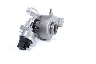 LADER AUFLADUNG BTS Turbo T916238 13