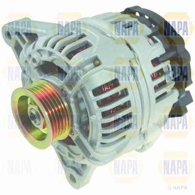 Alternator NAPA NAL1499