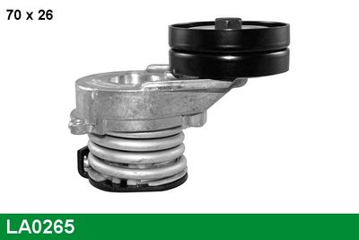 RIEMENSPANNER KEILRIPPENRIEMEN