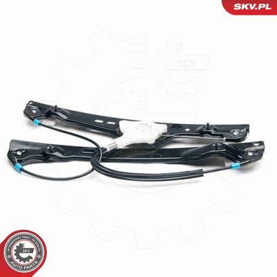 MECANISM ACTIONARE GEAM ESEN SKV 01SKV931 1