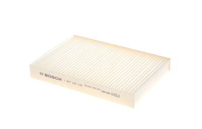 FILTER INNENRAUMLUFT BOSCH 1987432039 8